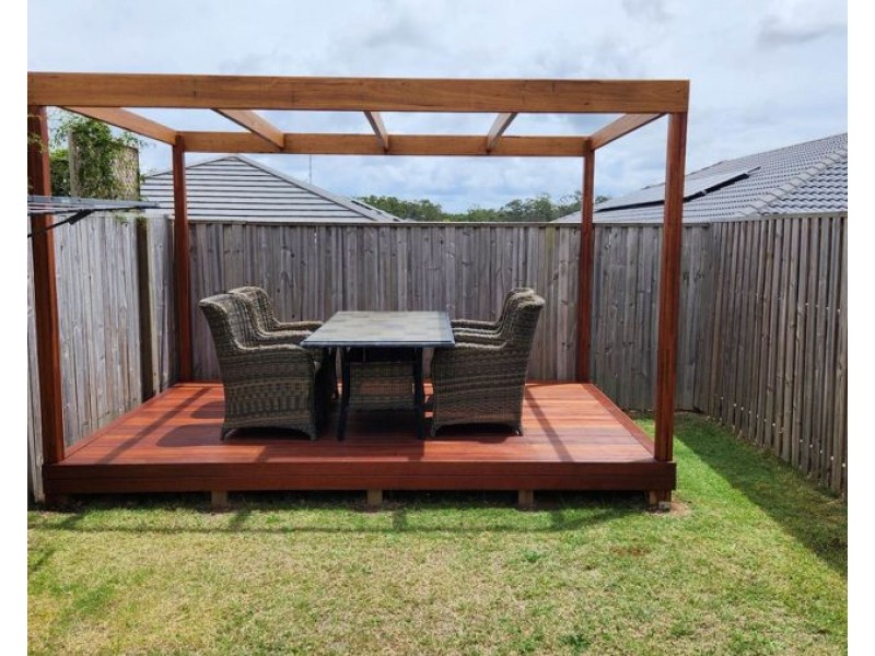 25B Foley Crescent, Pimpama QLD 4209
