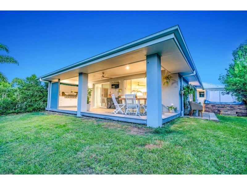 5 Elmore street, Ormeau QLD 4208
