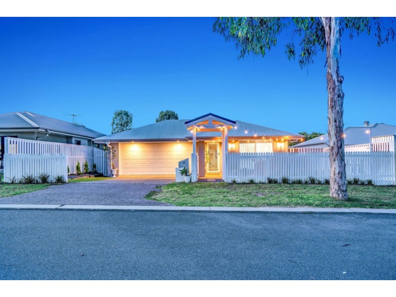 5 Elmore street, Ormeau QLD 4208