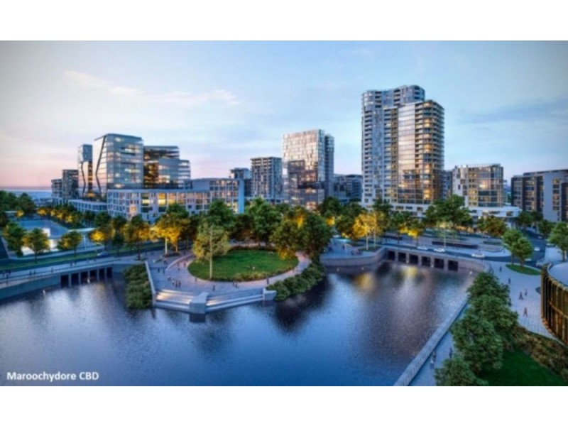 Maroochydore QLD 4558