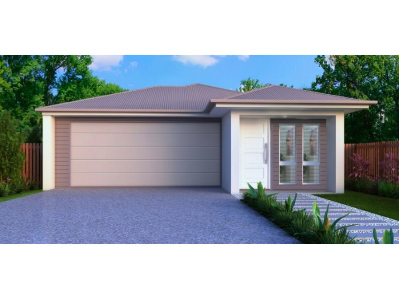 Bahrs Scrub QLD 4207