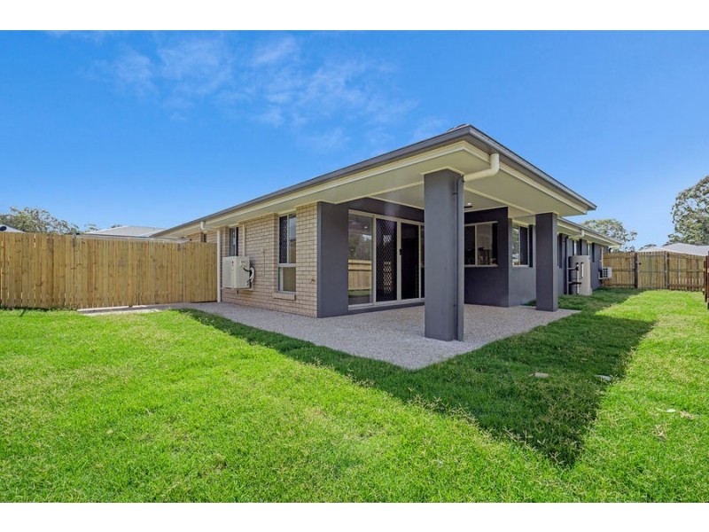 Redbank Plains QLD 4301