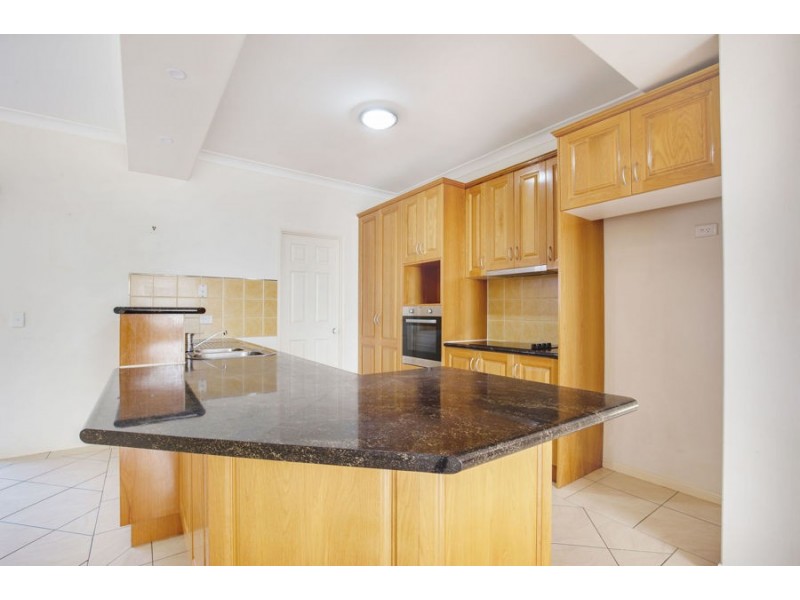 29 Lantau Crescent, Varsity Lakes QLD 4227