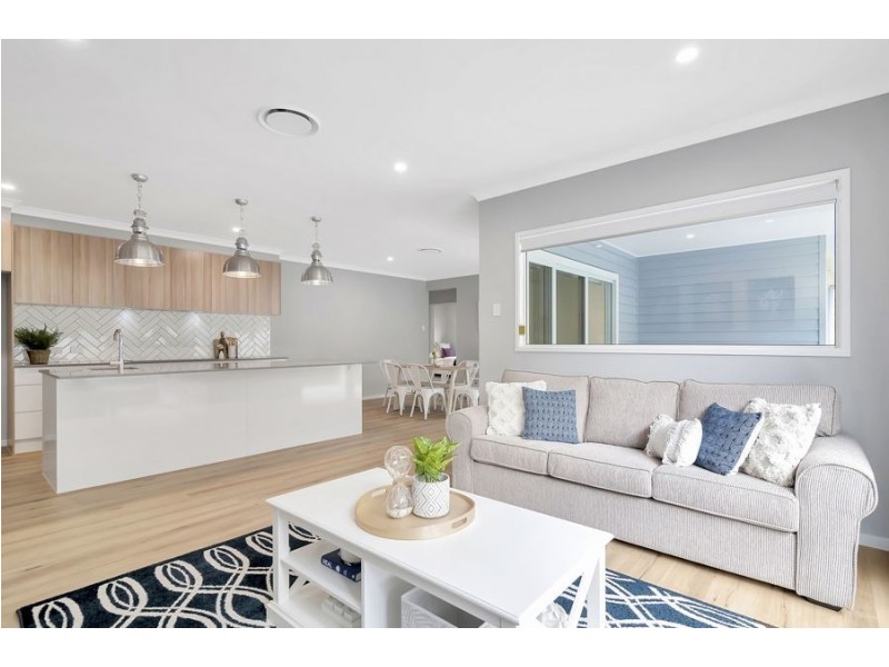 Ormeau Hills QLD 4208