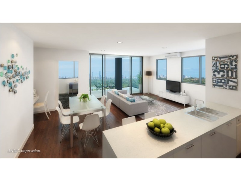 Sippy Downs QLD 4556