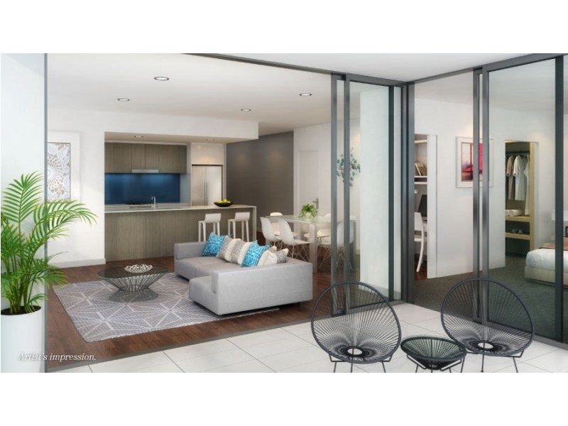 Sippy Downs QLD 4556