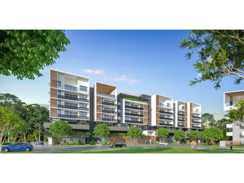 Sippy Downs QLD 4556