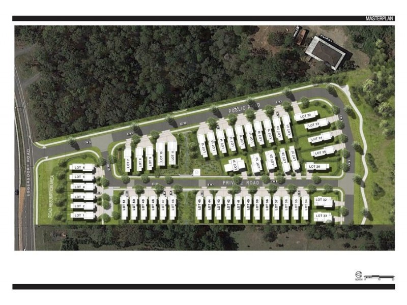 43/180 Eggersdorf Rd, Ormeau QLD 4208