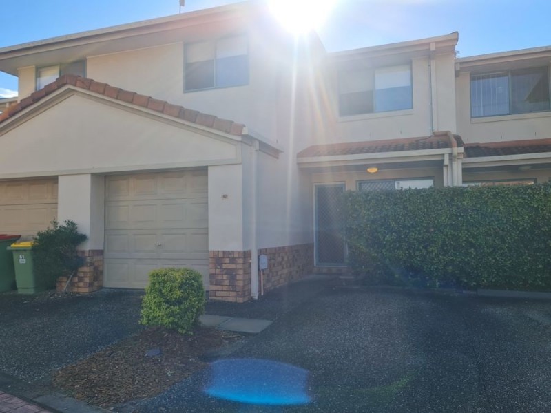 62/21 Regensberg Close, Varsity Lakes QLD 4227