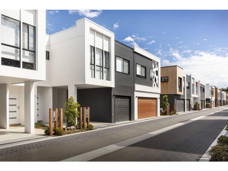 99/38 Gawthern Street, Pimpama QLD 4209