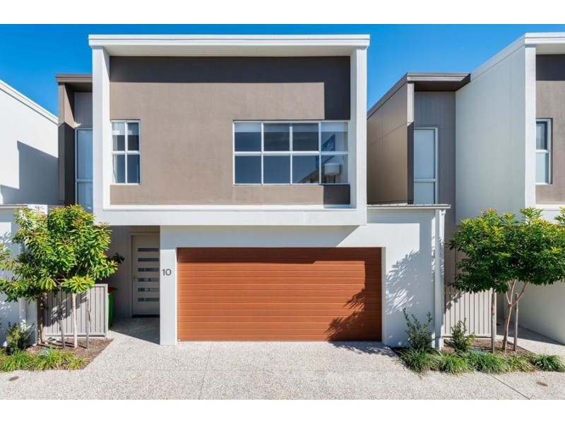 10/6 Park Cove Boulevard, Hope Island QLD 4212