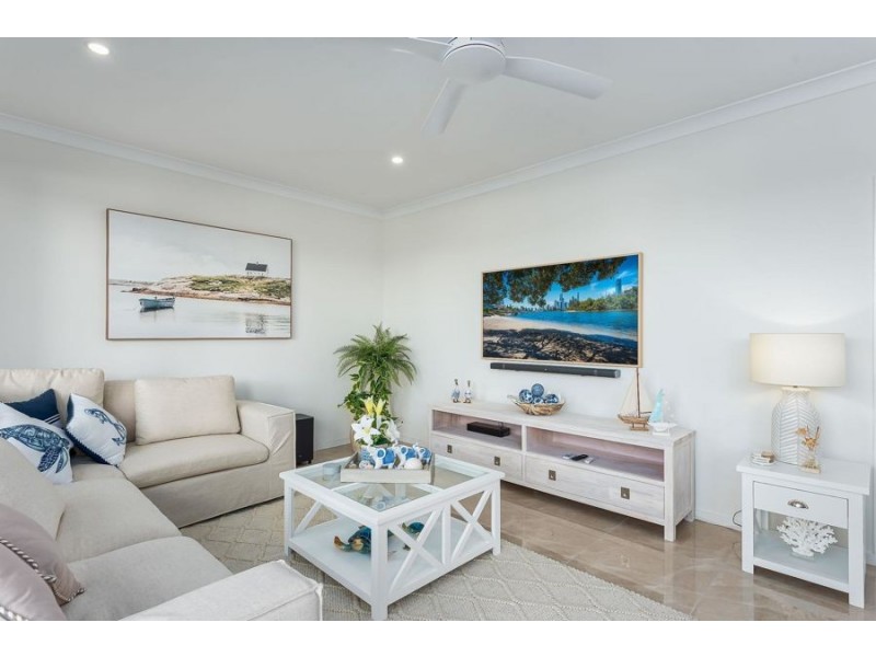 10/6 Park Cove Boulevard, Hope Island QLD 4212