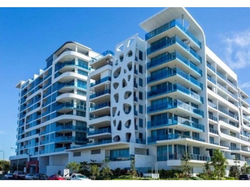 408/20 Labrador Street, Labrador QLD 4215