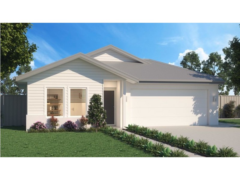 Logan Reserve QLD 4133