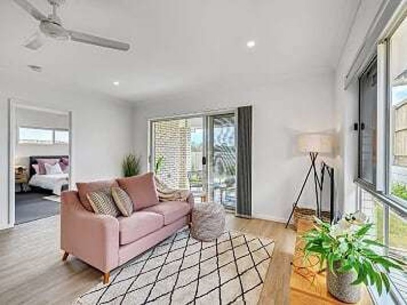 Logan Reserve QLD 4133