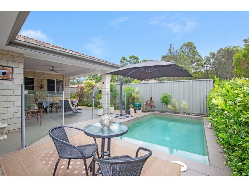 12 Glenwood Green Court, Glenwood Green, Mudgeeraba QLD 4213
