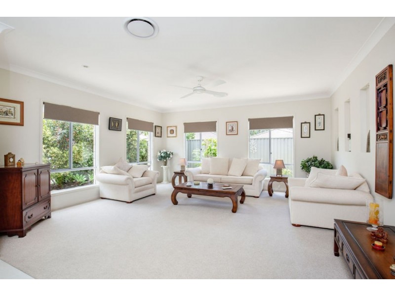 12 Glenwood Green Court, Glenwood Green, Mudgeeraba QLD 4213
