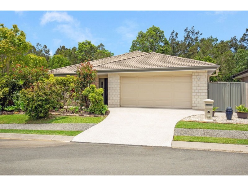 12 Glenwood Green Court, Glenwood Green, Mudgeeraba QLD 4213