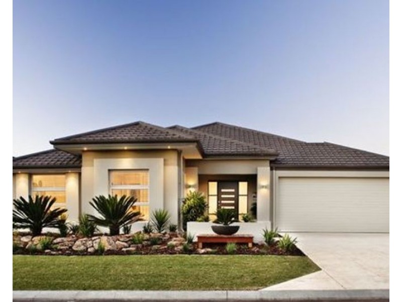 Ormeau Hills QLD 4208