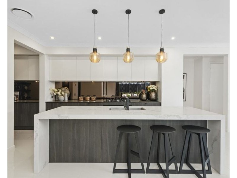 Ormeau Hills QLD 4208