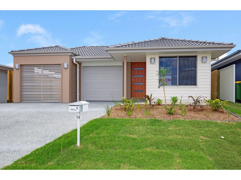 1/15 Hurley Street, Pimpama QLD 4209