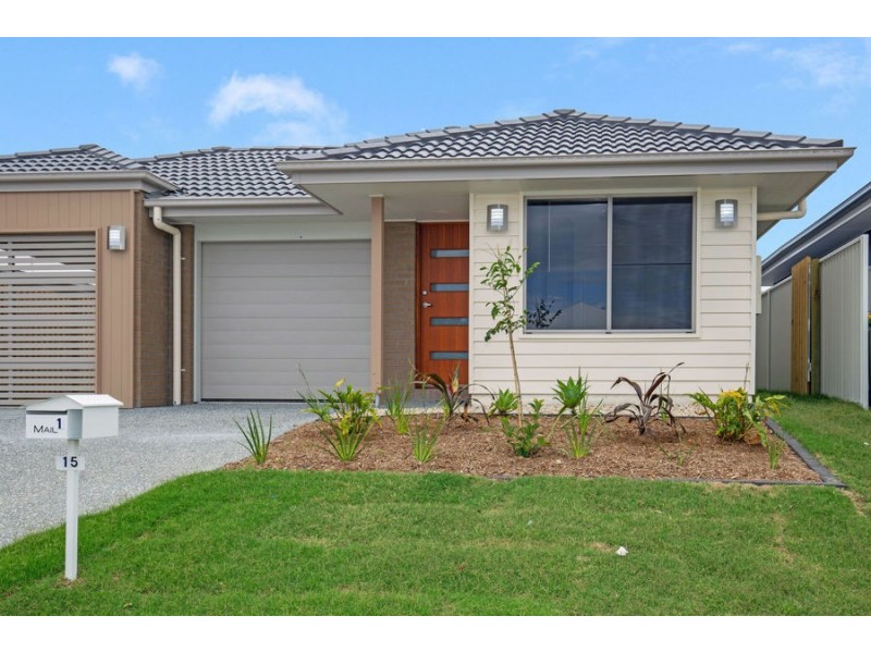 1/15 Hurley Street, Pimpama QLD 4209