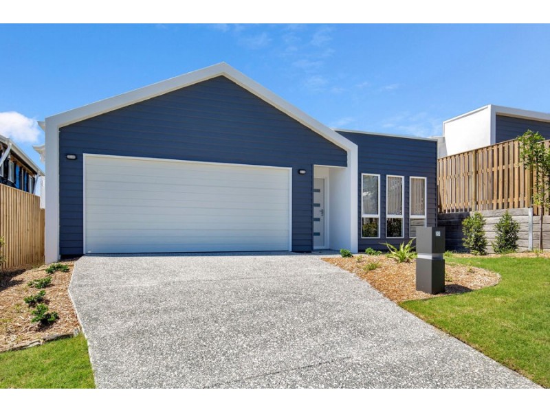 27 Burghardt Court, Pimpama QLD 4209