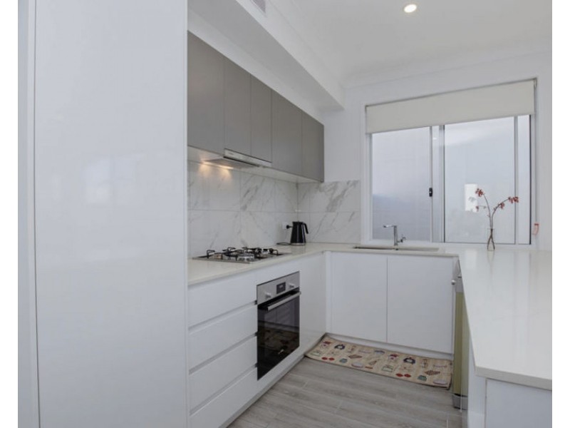 22/6 Park Cove Boulevard, Hope Island QLD 4212