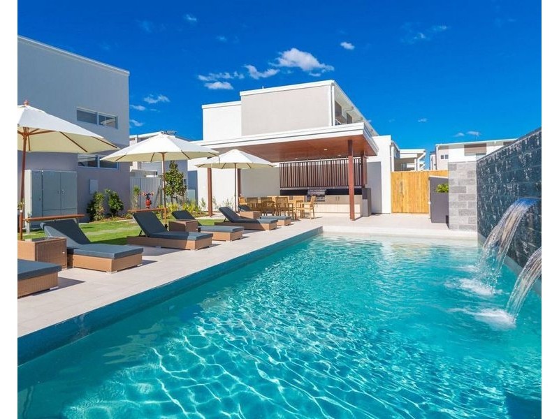 22/6 Park Cove Boulevard, Hope Island QLD 4212