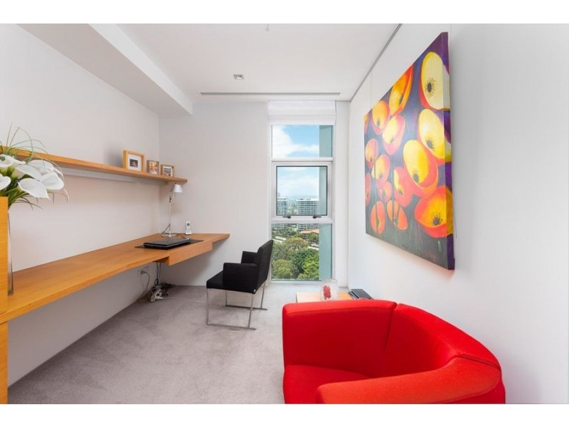 1701 Axis Apartments, 11-13 Hill Parade, Main Beach QLD 4217