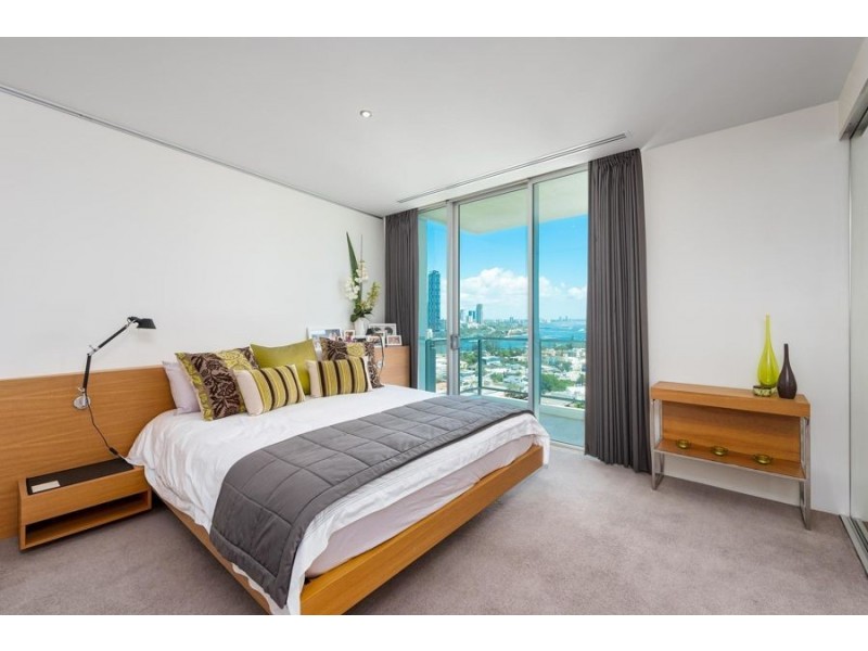 1701 Axis Apartments, 11-13 Hill Parade, Main Beach QLD 4217
