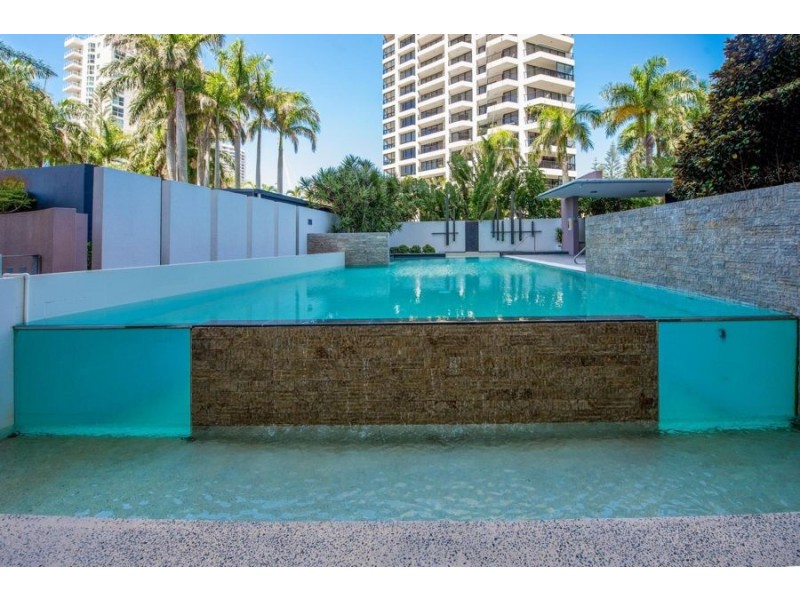 1701 Axis Apartments, 11-13 Hill Parade, Main Beach QLD 4217