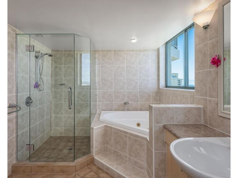 3603/5-19 Palm Avenue, Surfers Paradise QLD 4217