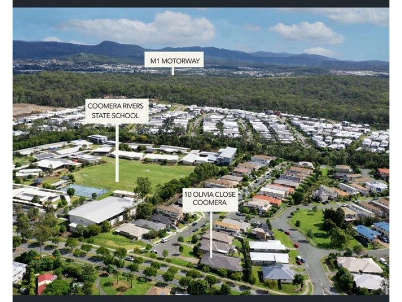 Coomera QLD 4209