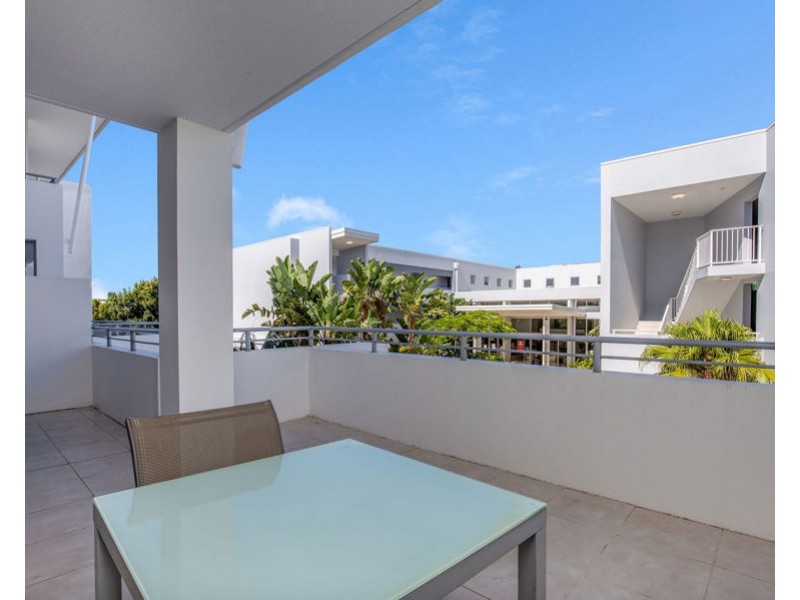 163 1-7 Moores Crescent, Varsity Lakes QLD 4227