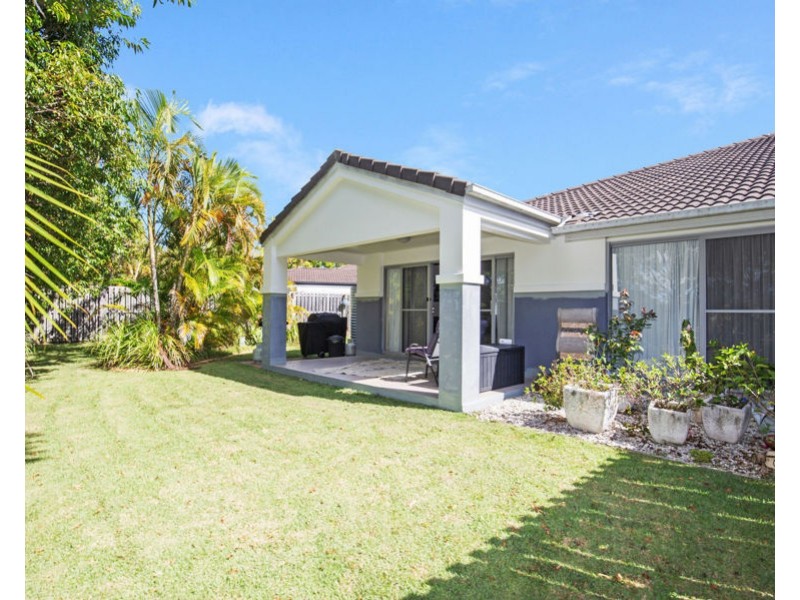 21/139-151 Gooding Drive, Merrimac QLD 4226