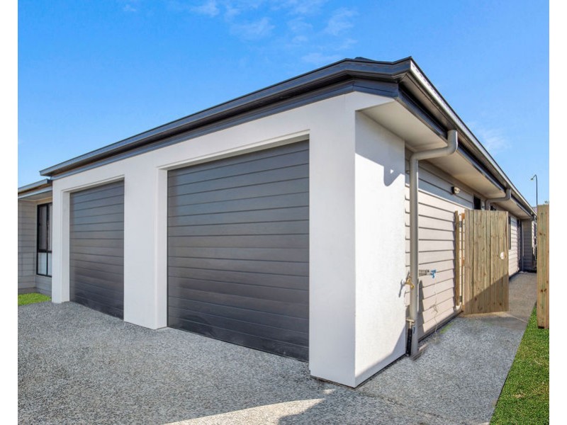 2/13 Rainbird Circuit, Logan Reserve QLD 4133