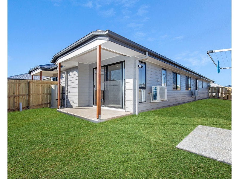1/13 Rainbird Circuit, Logan Reserve QLD 4133