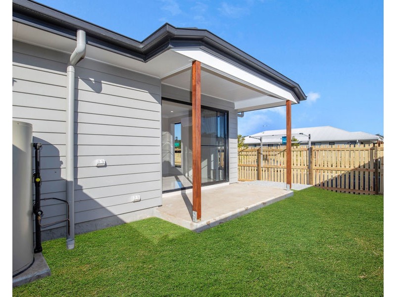 1/13 Rainbird Circuit, Logan Reserve QLD 4133
