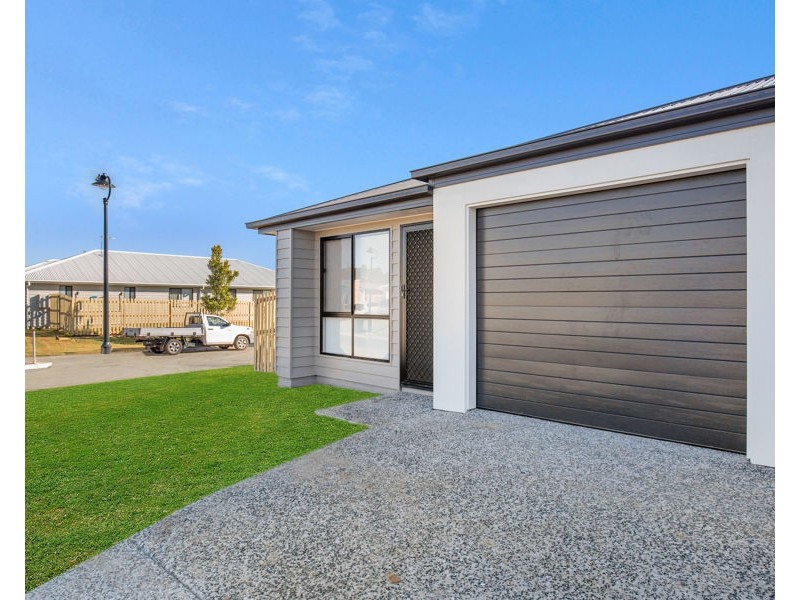 1/13 Rainbird Circuit, Logan Reserve QLD 4133