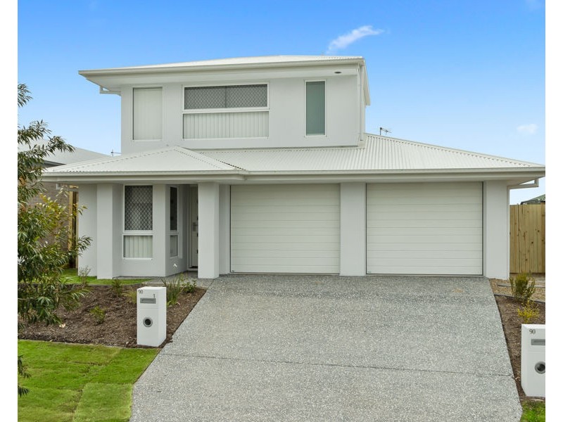 1/190 Dunaden Street, Logan Reserve QLD 4133