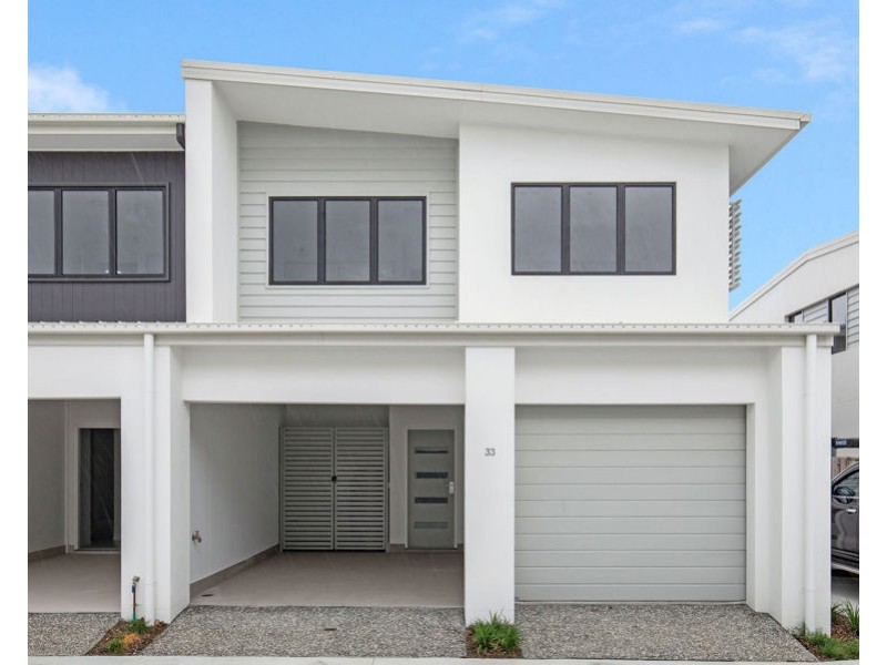33/35 Sickle Avenue, Hope Island QLD 4212