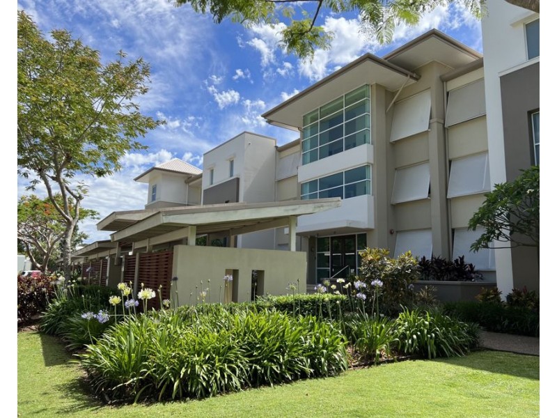 28/901 Medinah Avenue, Robina QLD 4226