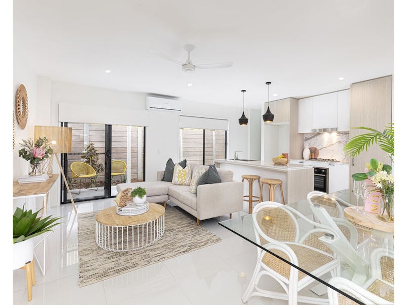 41/7 Angela Way, Pimpama QLD 4209