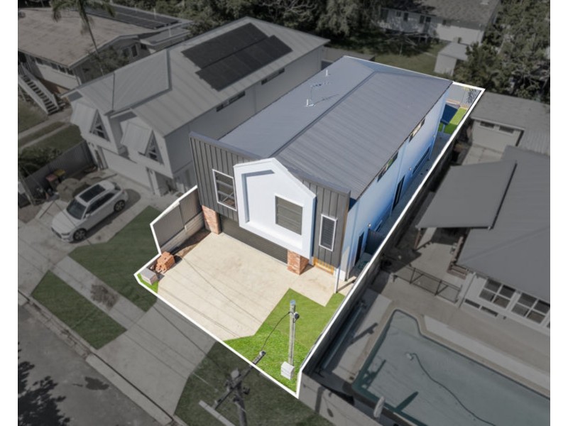 5 Besson St, Stafford Heights QLD 4053