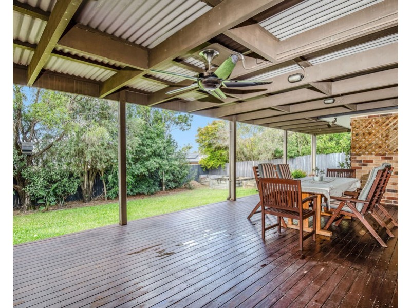 16 Haase Crescent, Ormeau QLD 4208