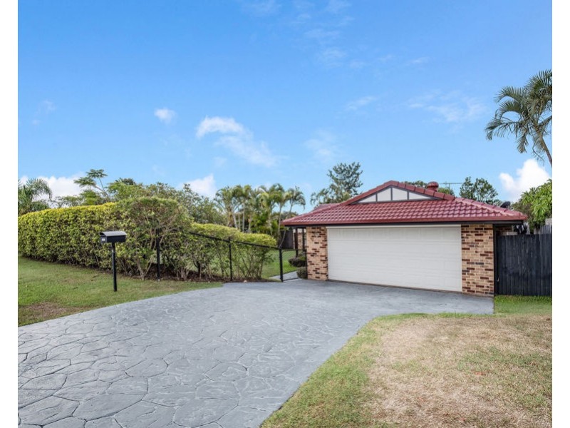 16 Haase Crescent, Ormeau QLD 4208