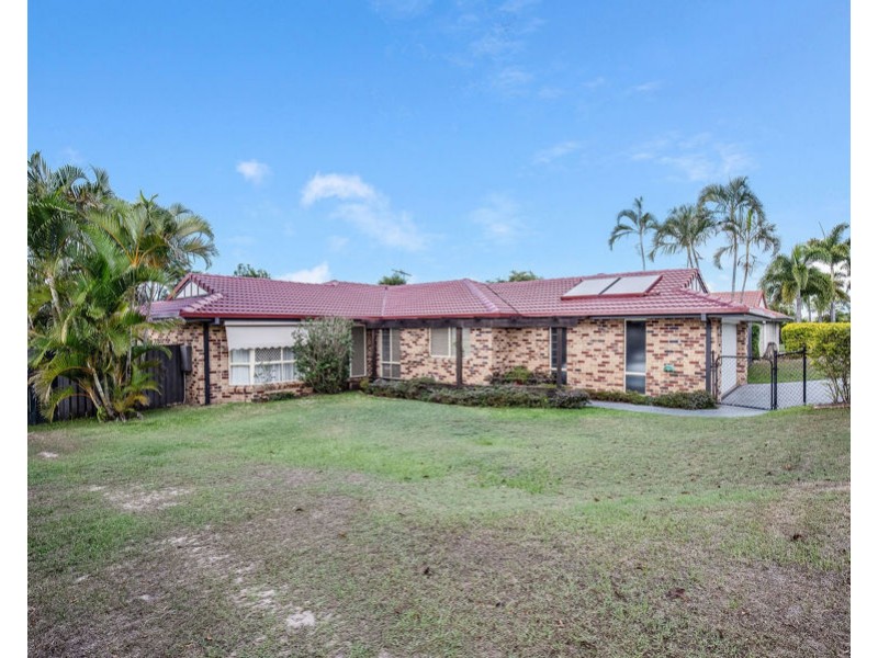 16 Haase Crescent, Ormeau QLD 4208