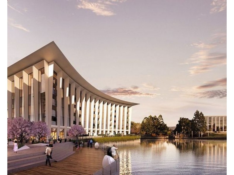 603B/1 The Concourse, Benowa QLD 4217