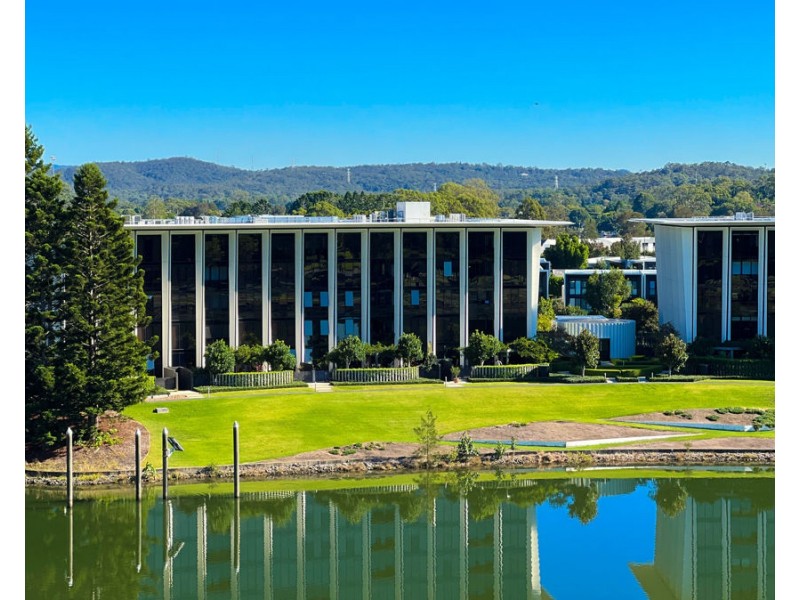 603B/1 The Concourse, Benowa QLD 4217